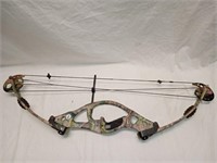 Reflex (Excursion) Bow