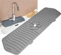 NEW (30") Silicone Sink Mat