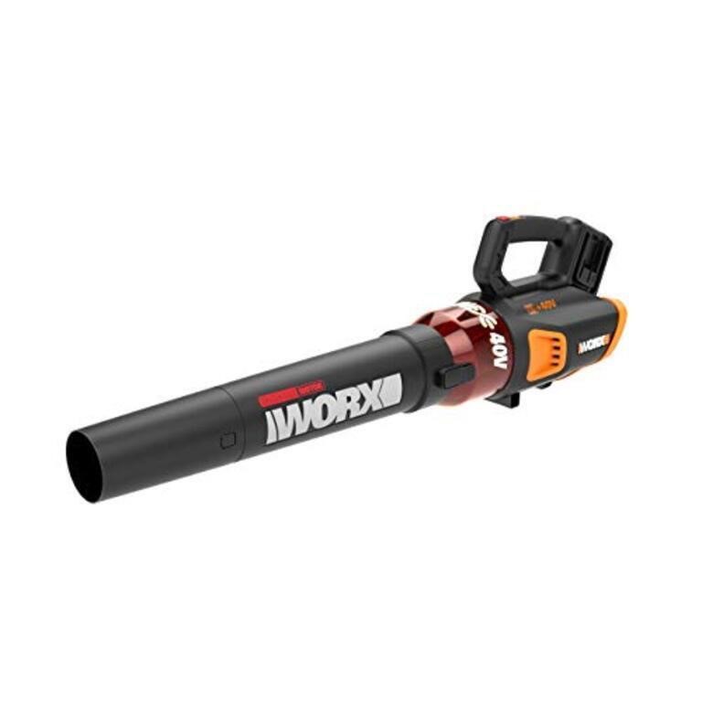 WORX WG584.9 40V (2.5Ah) Power Share Turbine