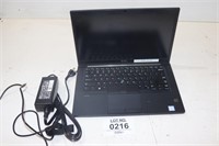 DELL LATITUDE 5410 I7 LAPTOP