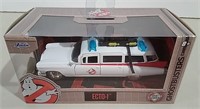 Ghostbusters Ecto-1 Diecast