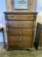 Chest of Drawers (Part of Set - Sold Separately)
