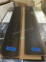 Style Selections Woodfin Oak