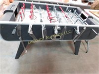 foose ball table, Howard