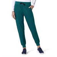 Carhartt Women's Force Jogger Pant, Caribbean,