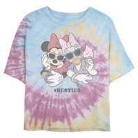 Size: BLU/PNK/LY, X-Large, Disney Characters