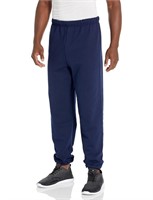 Size: Medium US, Jerzees mens Fleece Sweatpants,