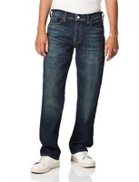 Lucky Brand Men's 363 Vintage Straight Jean,