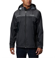 Size: Medium, Columbia Men's Glennaker Lake