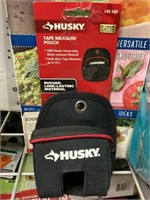 Husky Tape Measure Pouch