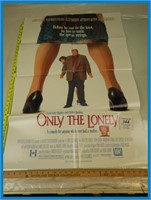 *VINTAGE MOVIE POSTER- SEE PICTURE FOR DETAILS