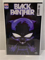 Black Panther LGY#198 #1 Variant
