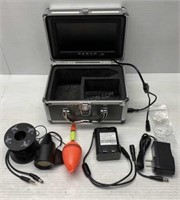 Battery Operated Camera Set w/Screen - Used