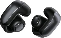 New Bose Ultra Open Earbuds with OpenAudio Technol