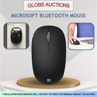 MICROSOFT BLUETOOTH MOUSE