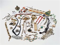 Victorian & Vintage Jewelry: Goldette, LaMode