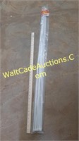 Cable Ties Extra Heavy Duty 48" Long and Large