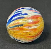 DESIRABLE END OF DAY PANELED ONION SKIN MARBLE