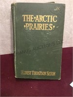 Earnest Thompson Seaton, The Arctic Praries,