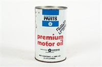 CHRYCO PREMIUM MOTOR OIL IMP QT CAN