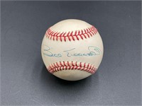 Signed Autographed Official Rawlings Baseball