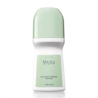 2 x Avon Haiku Deodorant by Avon - 77 ml Roll-on A