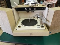 General electric stereophonic