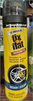 FIX A FLAT SPRAY RETAIL $20