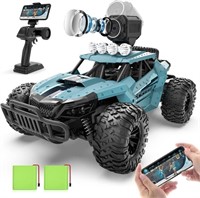 $80 DEERC RC Car DE36W Remote Control Car with