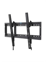 PIPISHELL TILT TV WALL MOUNT BRACKET LOW PROFILE