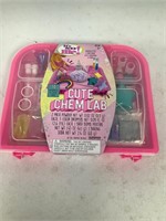 Cute Chem Lab   NIB