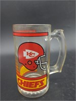 Kansas City Chiefs Mug 5.5"