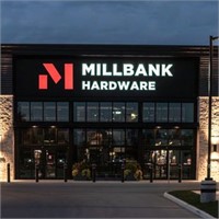 $250 Gift Card - Millbank Hardware