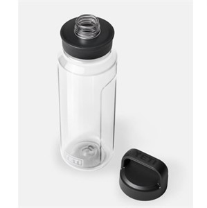 Yeti Yonder 1L Water Bottle - Clear