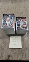 Complete Set Of Baseball Cards (Topps 2024 Series