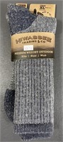 Hiwassee Trading CO Medium Weight Outdoor Socks