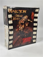 HALCYON 1/9 SCALE PREDATOR 2 MODEL KIT NISB