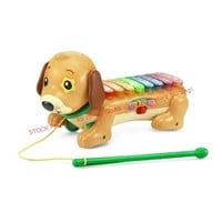 Doggy Xylophone, Infant Musical Toy