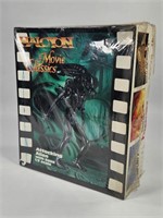 HALCYON ALIENS 1/9 SCALE MODEL KIT NISB