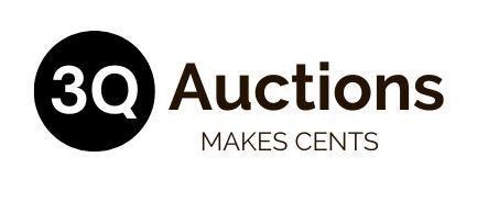 June 15th Coin Auction