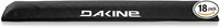 Dakine Aero Rack Pads 18In - Black