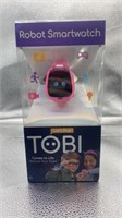 TOBI smart watch