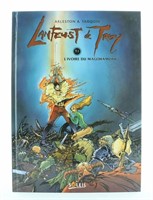 Lanfeust de Troy. Vol 1 (Eo 1994)