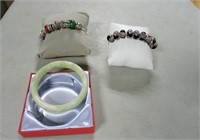 Pandora Style Bracelets, Etc