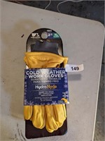 [New] Hydrahyde Cold Weather Work Gloves