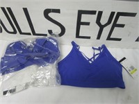 Womans Small Nike Sports Bras