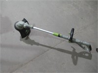 LawnMaster Grass Trimmer