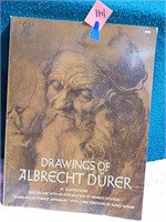 Drawings Of Albrecht Durer ©1970