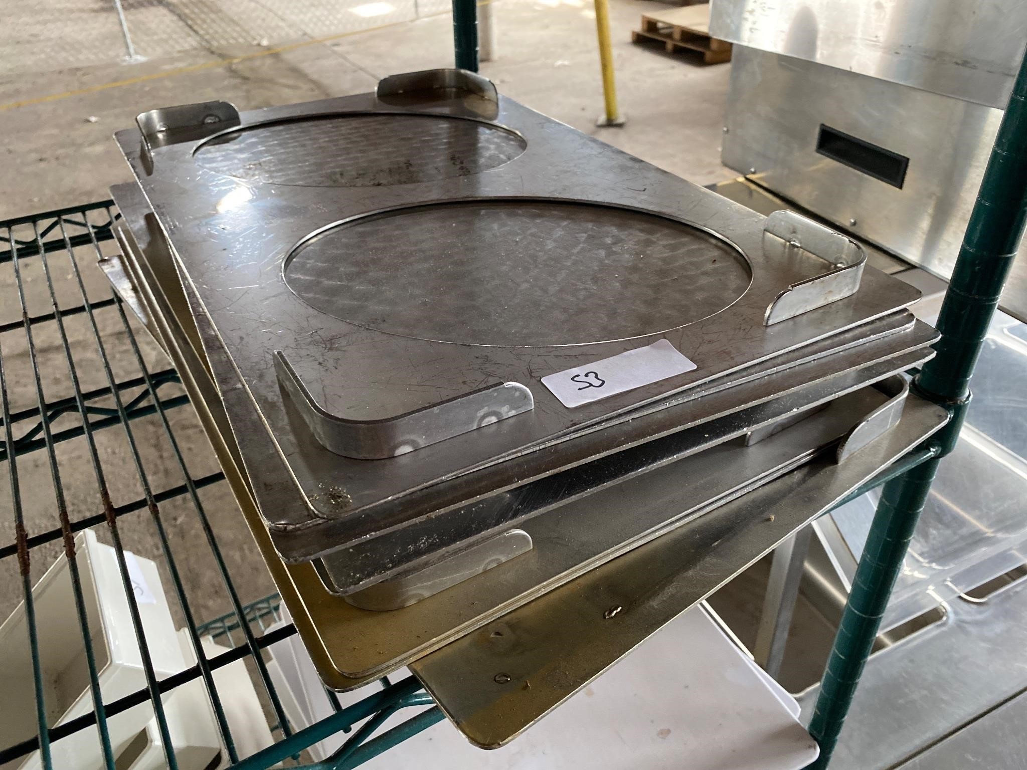 Surplus Restaurant Equipment, Wilmington NC