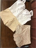 Vintage Undergarments